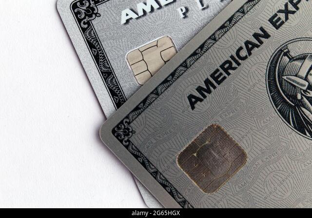 tarjeta american express platinum