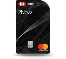 beneficios de la tarjeta 2now hsbc