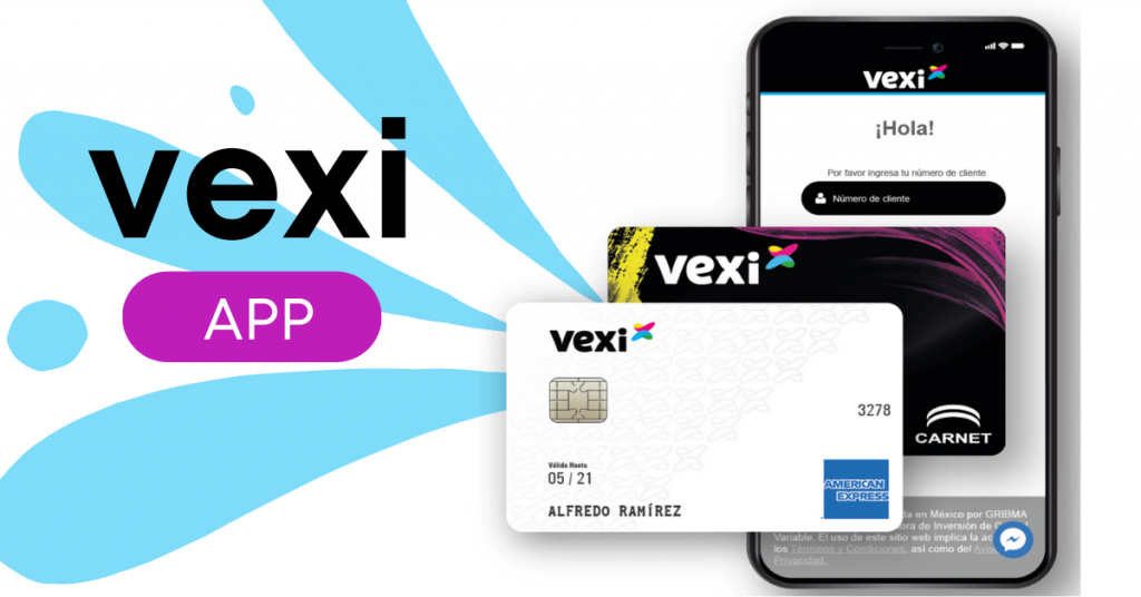 VEXI App