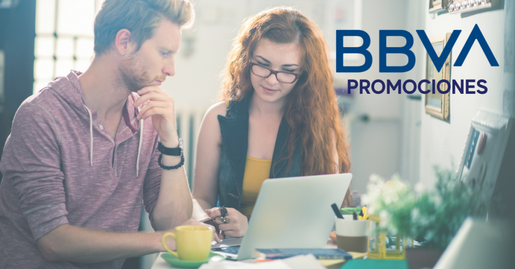 Promociones BBVA
