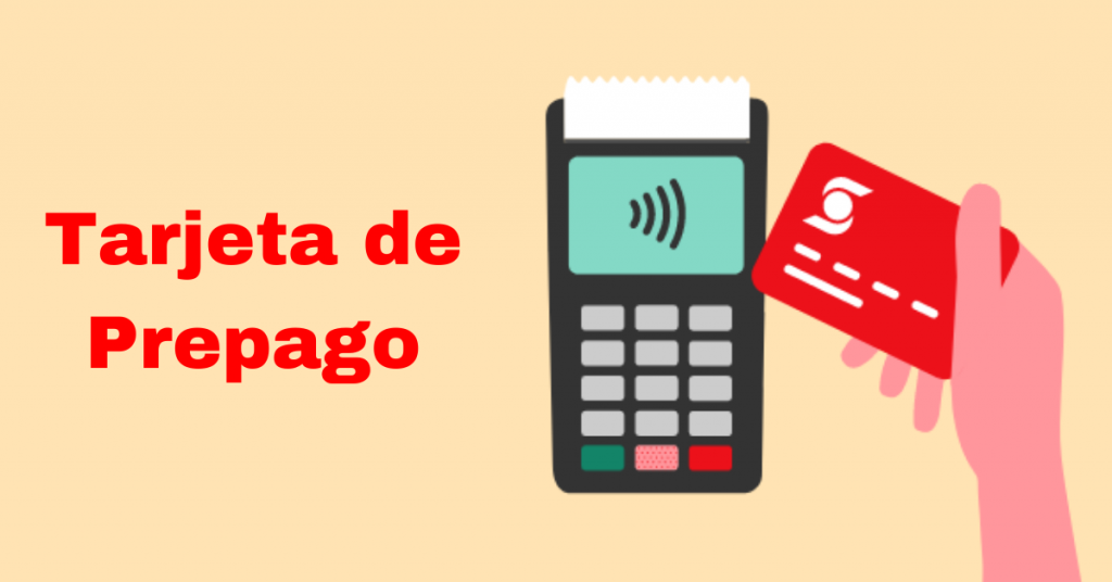 Tarjeta Prepago Scotiabank
