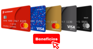 Beneficios tarjeta Scotiabank