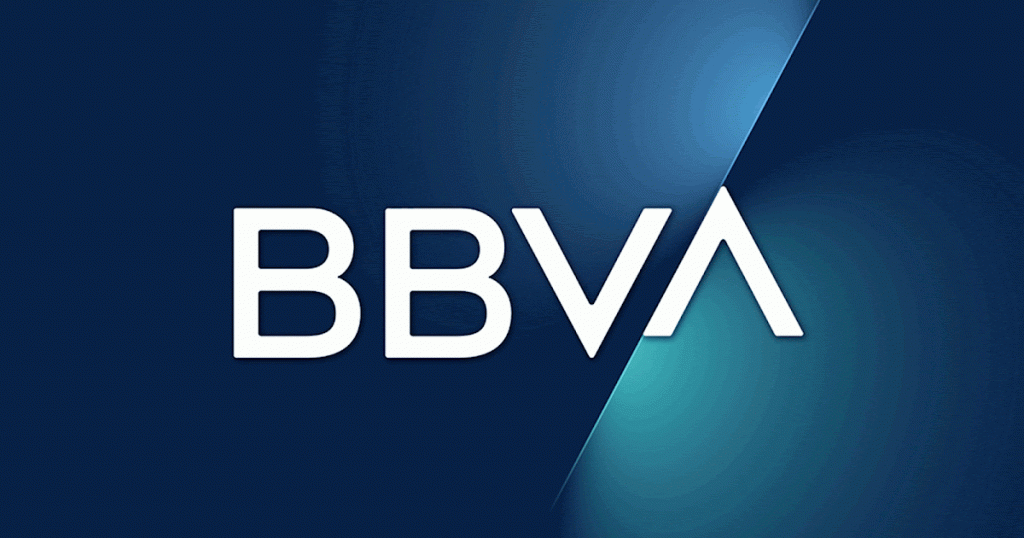 Tarjeta de crédito personalizada BBVA