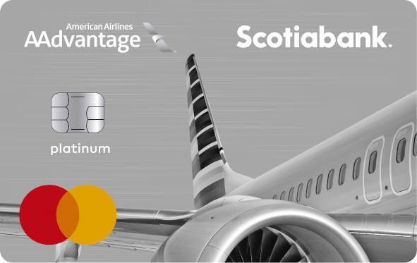 Tarjeta Aadvantage Scotiabank - anualidad citibanamex