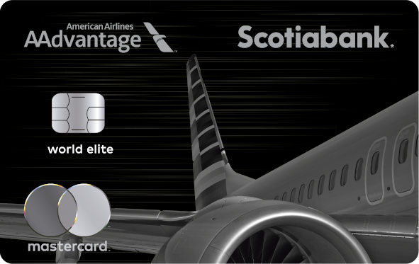 Tarjeta Aadvantage Scotiabank - anualidad citibanamex