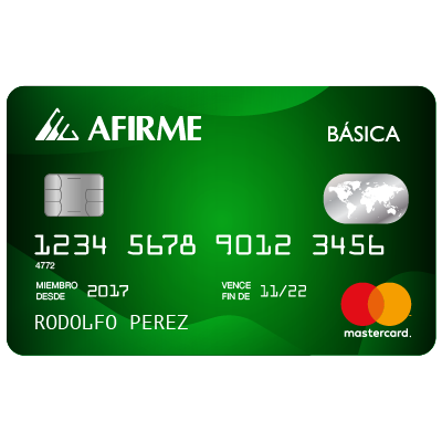 Tarjetas de Crédito Afirme - tarjeta stori