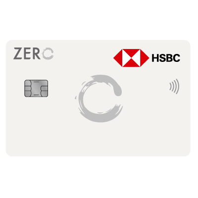 tarjeta de crédito hsbc zero