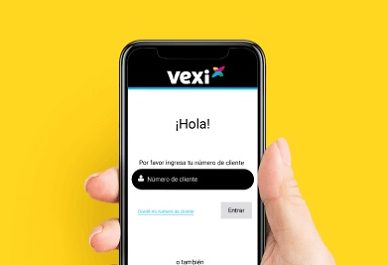 app vexi