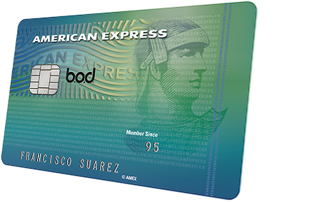 amex azul