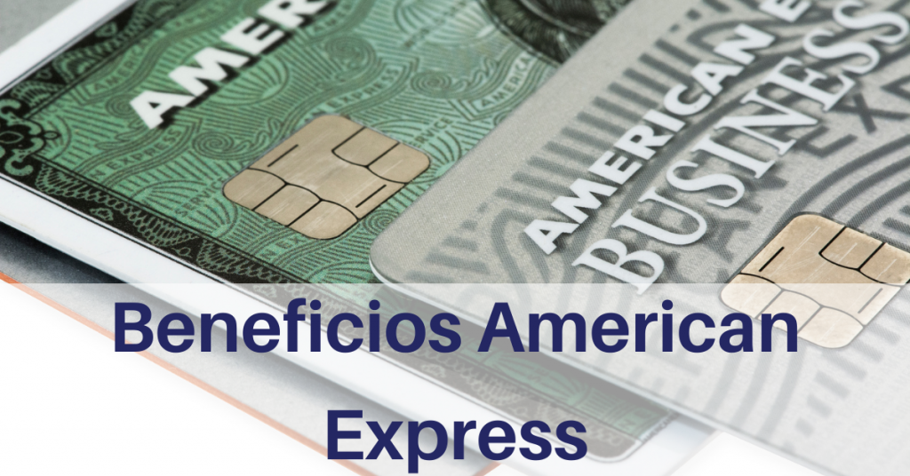beneficios american express