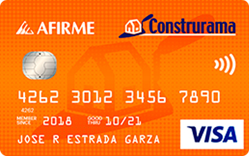 Tarjetas de Crédito Afirme - tarjeta stori