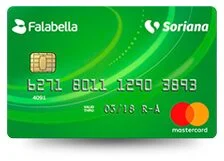 Tarjeta de Crédito Soriana - Tarjeta de Crédito Soriana