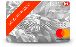 Tarjeta HSBC Platinum - tarjeta hsbc platinum