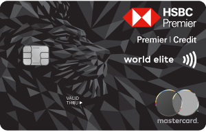 Tipos de Tarjetas HSBC - Tipos de Tarjetas HSBC