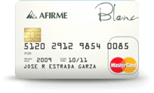 Tarjetas de Crédito Afirme - tarjeta stori