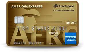 tarjeta gold american express