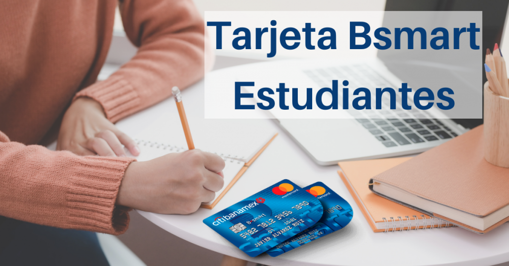 tarjeta bsmart estudiantes