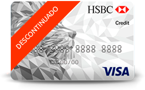 tarjeta hsbc clasica