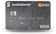 scotiabank tarjeta de credito sin anualidad
