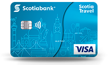 scotia reward plus