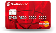 tarjeta de credito sin anualidad scotiabank