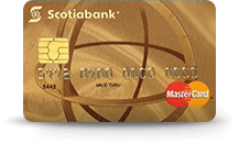 tarjeta de crédito scotiabank sin anualidad