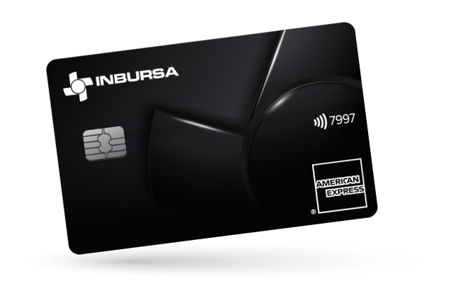 inbursa black american express